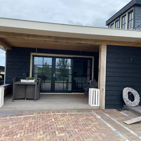 Holiday home De Tuinkamer Egmond Egmond aan den Hoef