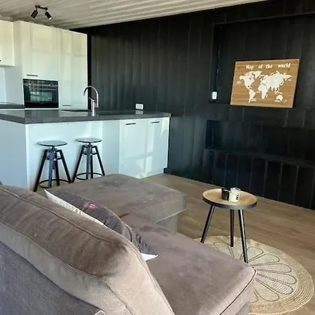 De Tuinkamer Egmond Egmond aan den Hoef