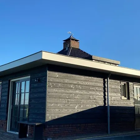De Tuinkamer Egmond Holiday home Egmond aan den Hoef
