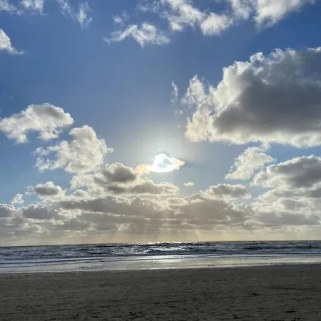 Hotel De Tuinkamer Egmond *