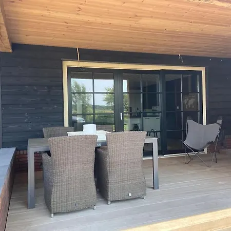 De Tuinkamer Egmond Hotel Egmond aan den Hoef