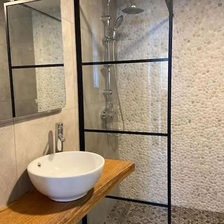 De Tuinkamer Egmond Hotel