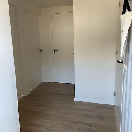 De Tuinkamer Egmond Holiday home