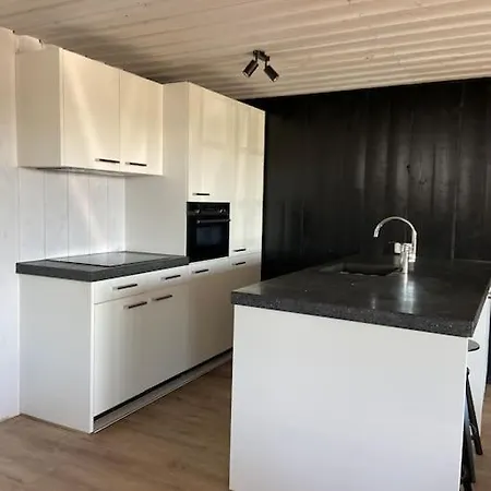 Hotel De Tuinkamer Egmond Egmond aan den Hoef