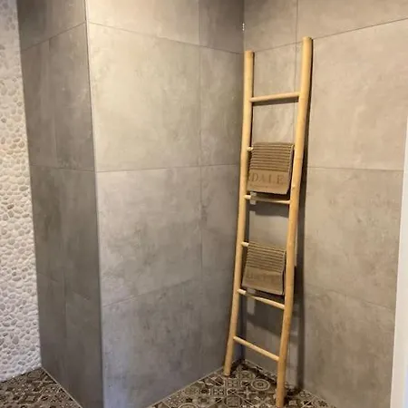 Hotel De Tuinkamer Egmond *