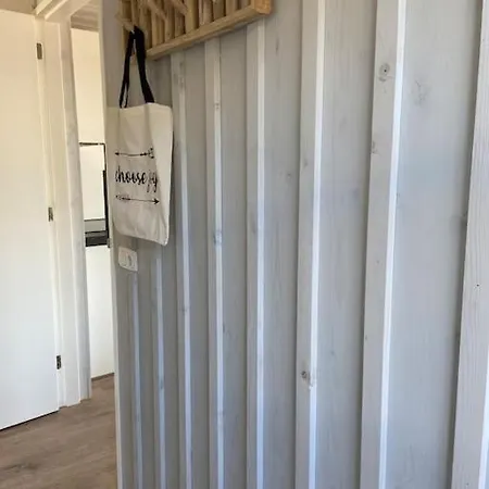 Holiday home De Tuinkamer Egmond *